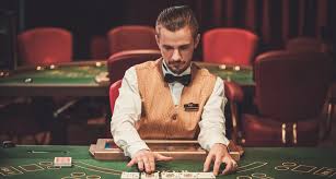 Официальный сайт Casino Joo